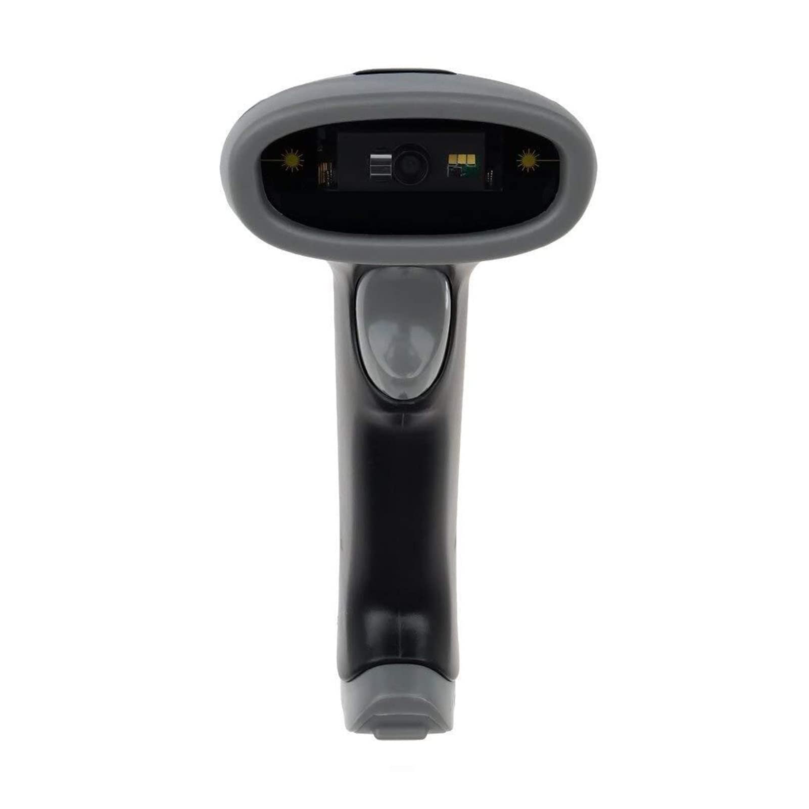LNHHG M4 Wired USB 2D QR Bar Code Scanner PDF417 Code Scanner Reader Mobile Payment 2D Wired Barcode Scanner USB Reader