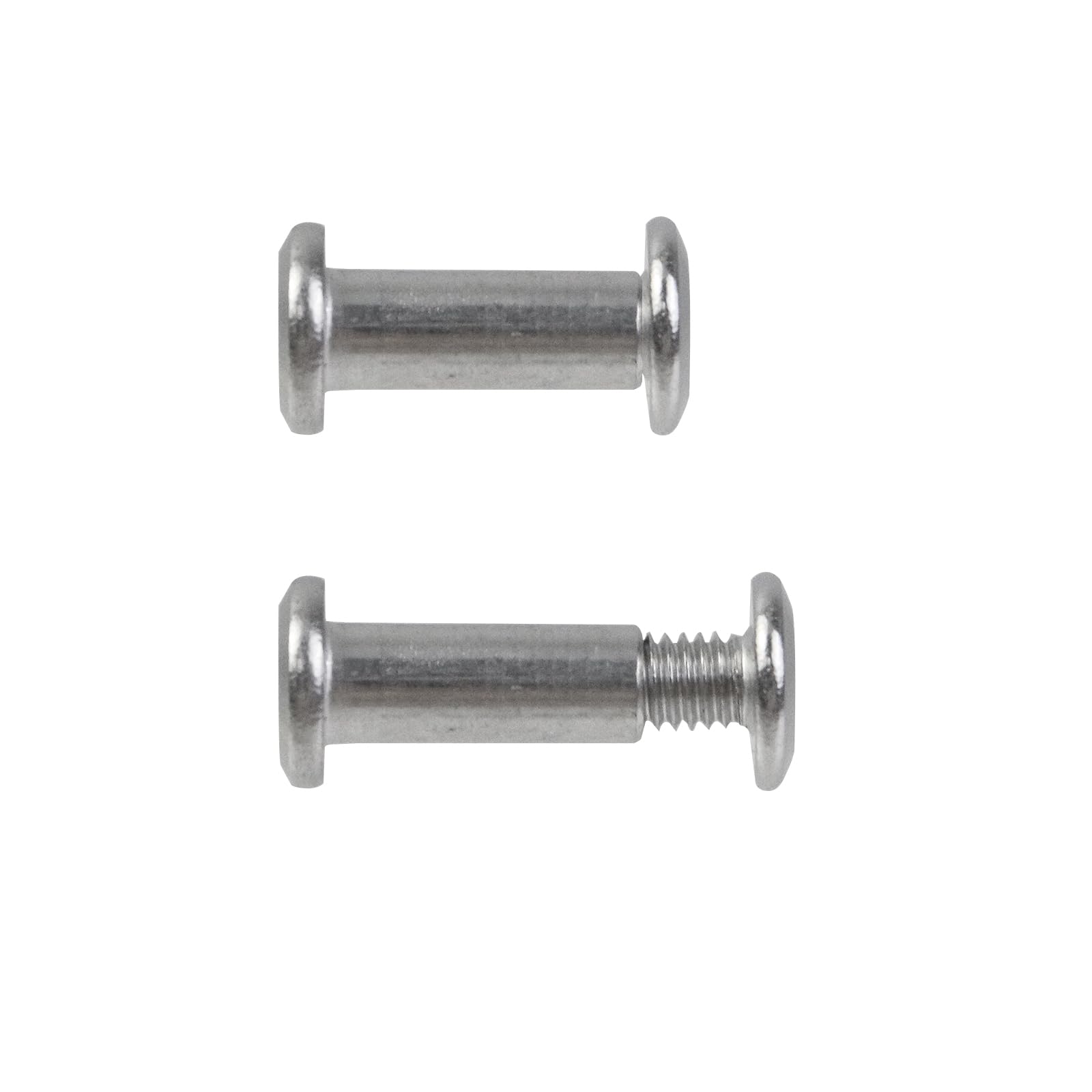 M5x8 Binding Post Screws - 20 Sets -3 M5x8 Binding Post Screws - 20 Sets -3