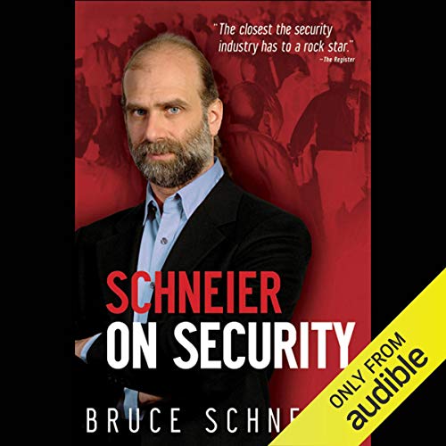 Schneier on Security view 2