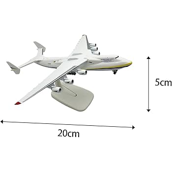 航空機モデル 1/400スケール エアライン 1/400スケール