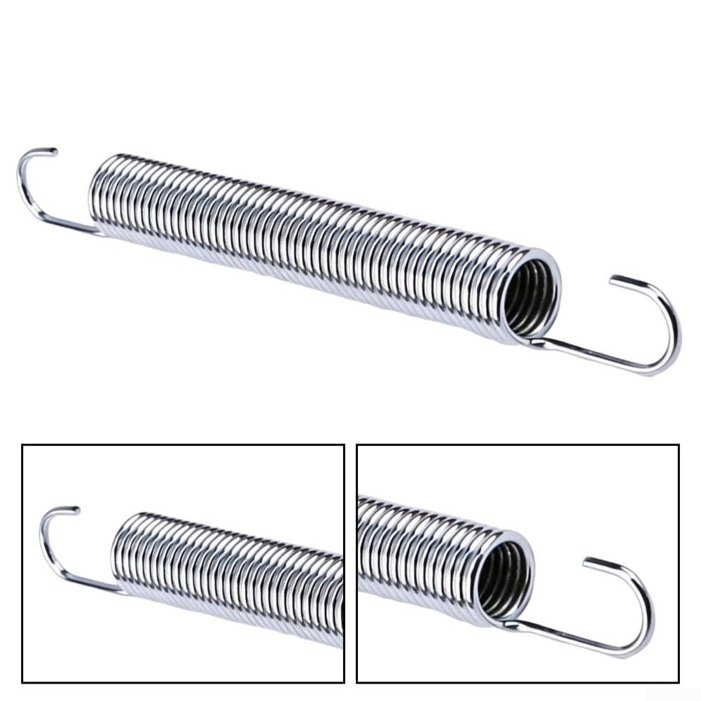 Resorte de Extensión GX10120 para D100 D105 D110