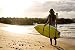 Stand Up Paddle board Carrier - Surfboard Carrier - Surfboard Sling , Carry Strap SUP Shoulder , Wall Sling