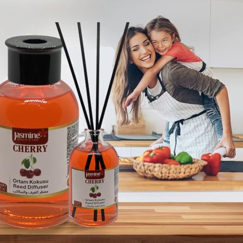 Reed Diffuser Mango 110ml Blanco miniatura 3