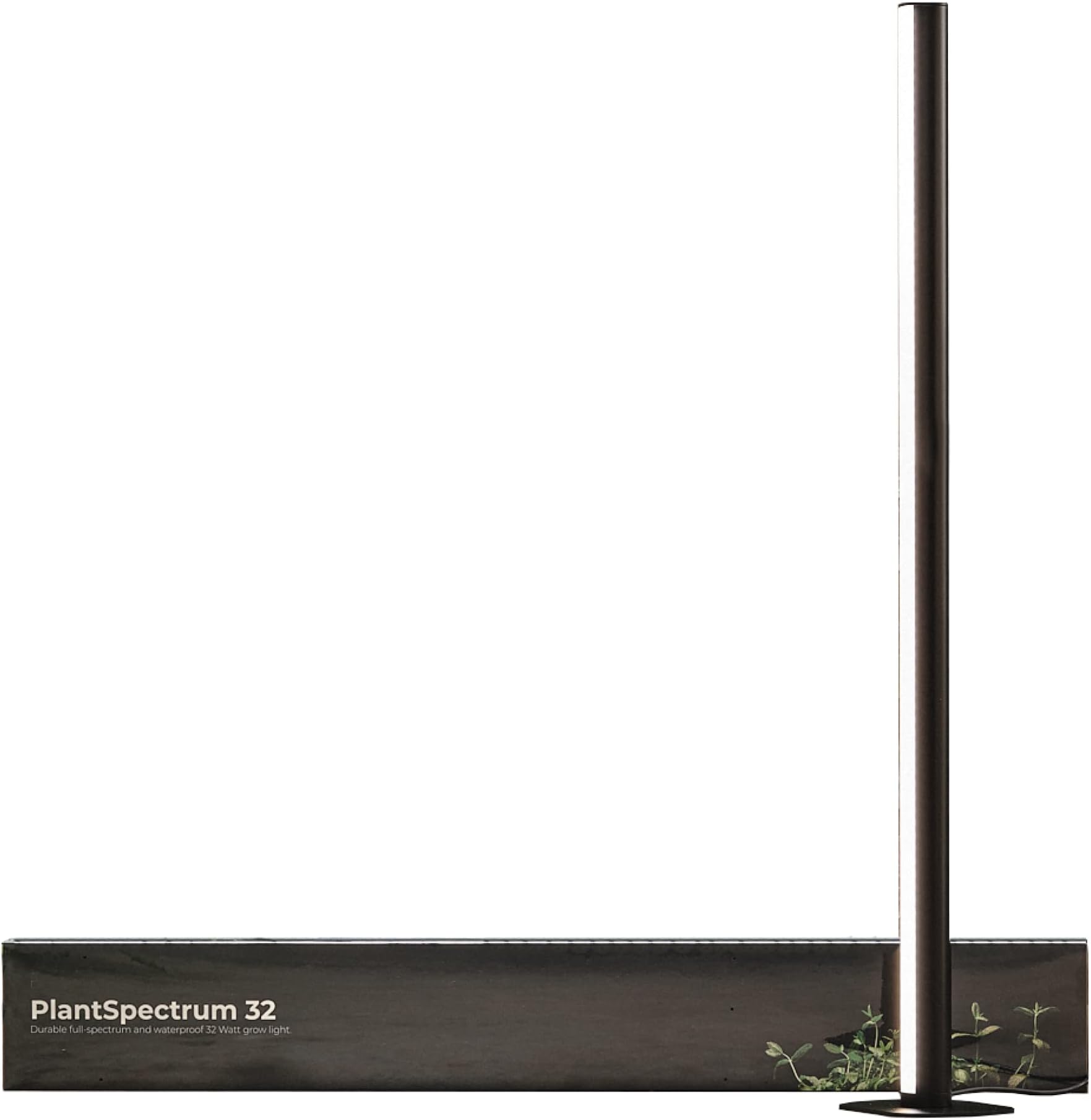 PlantSpectrum32 I Professional Grow Light 32Watt | for All Plants & Growth Stages