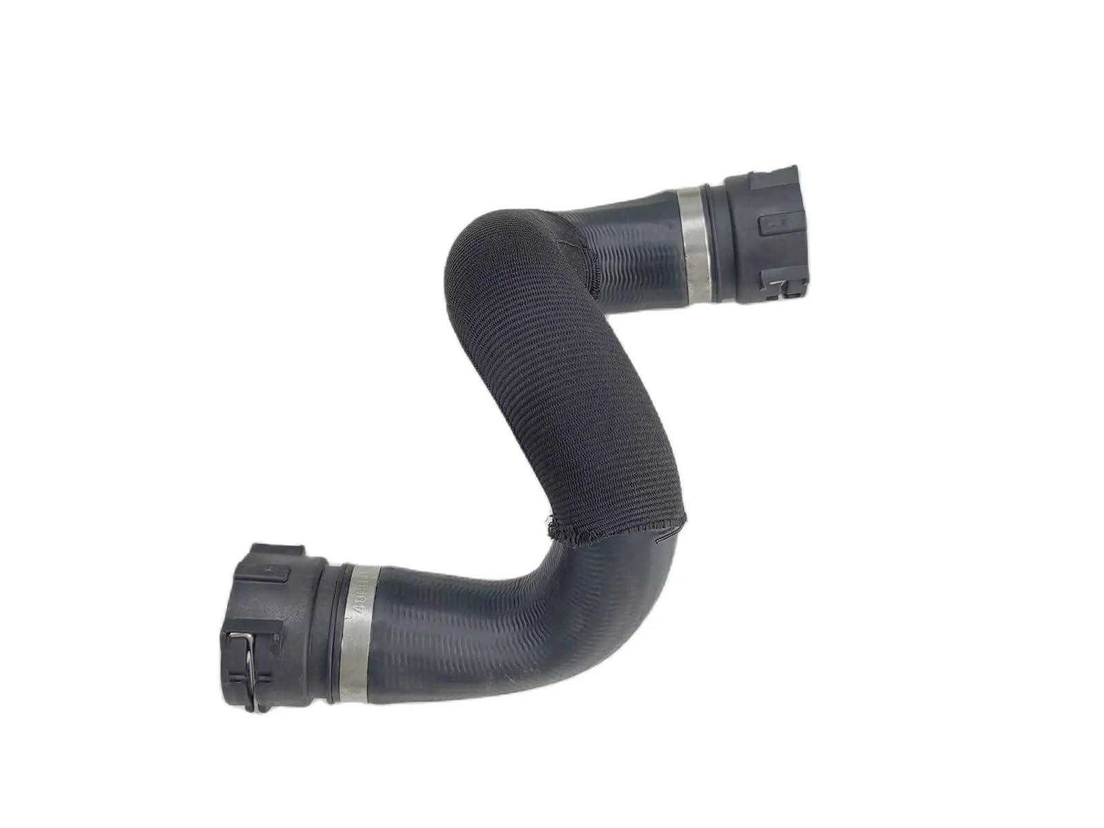 Manguera de radiador para BMW 17127537108 piezas