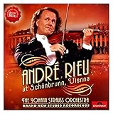  Andre Rieu at Schönbrunn Vienna