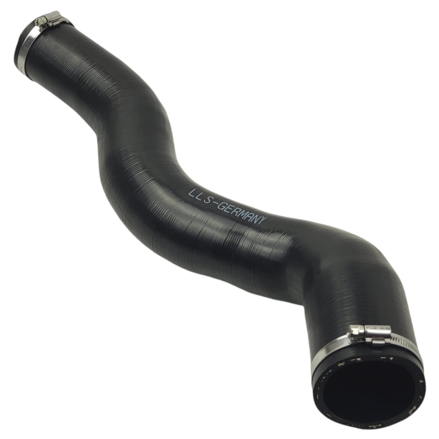 1505A537 11756Q - Manguera turbo para aire de carga compatible con Mitsu bishi Outlander ASX LANCER 1.8 2.0 2.2 DI-D