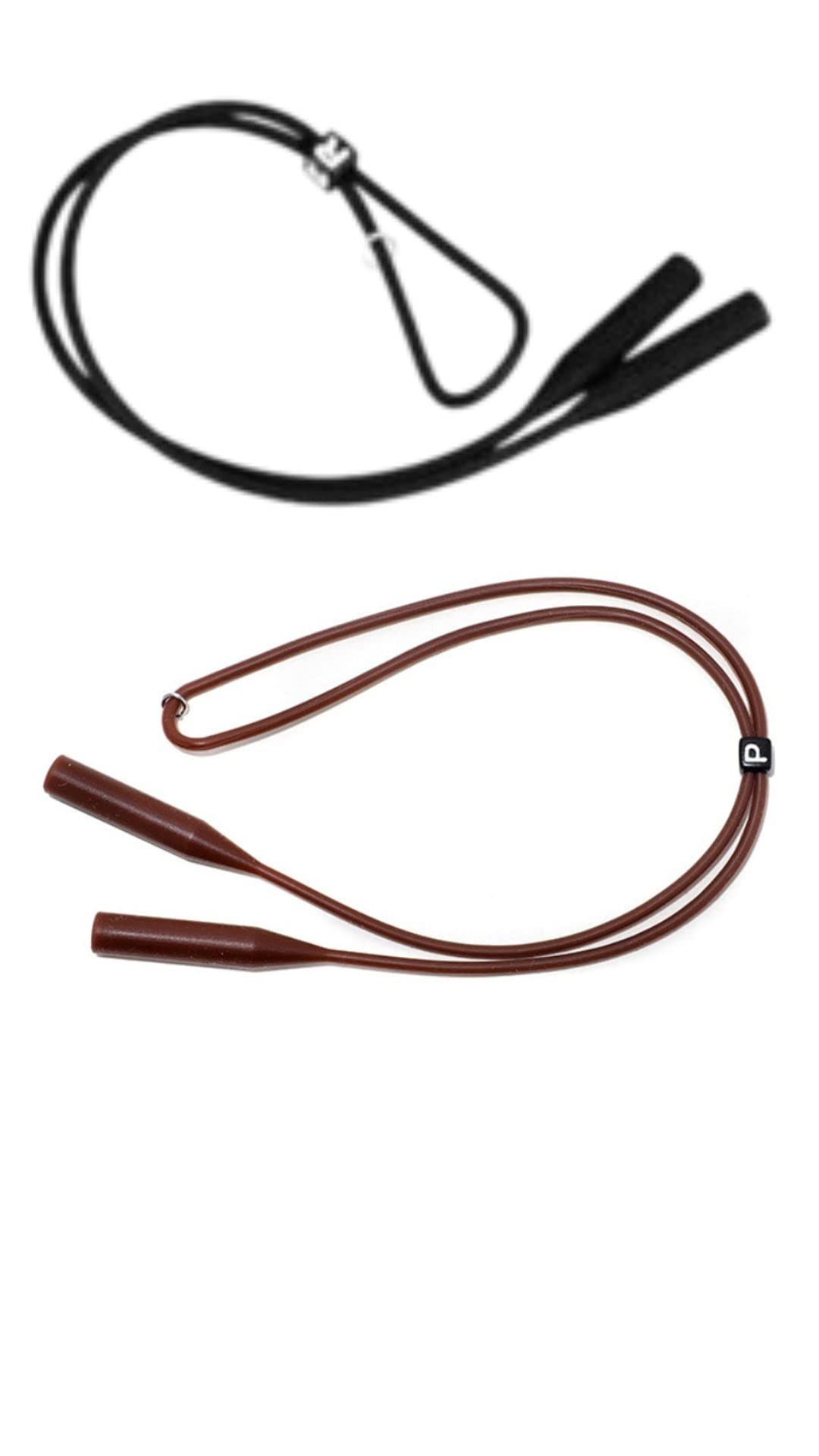 Namaha For Life Long Silicone Band for Spectacles Sunglasses Rope Band Retainer Eyeglasses Strap Holder Waterproof Glasses Retainer, Sports Sunglasses Silicone Holder Chain for Men Women and Kids