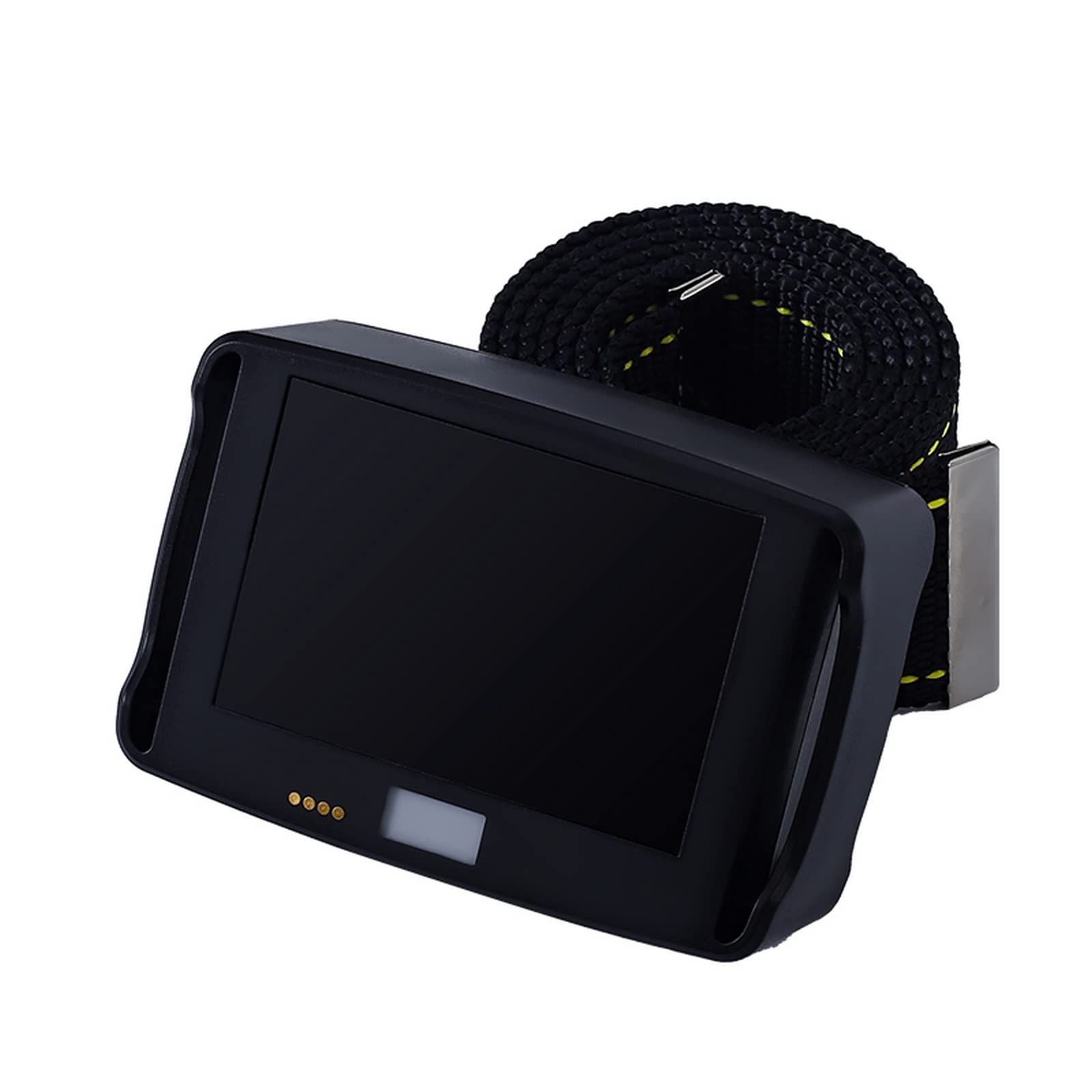 Śledzenie Zwierząt 4G Solar GPS Tracker 20000mAh Bateria Alarm Antykradzieżowy Odtwarzanie Utworów Inteligentna Oszczędność Energii Multi-pozycjonowanie Monitorowanie Wieloplatformowe