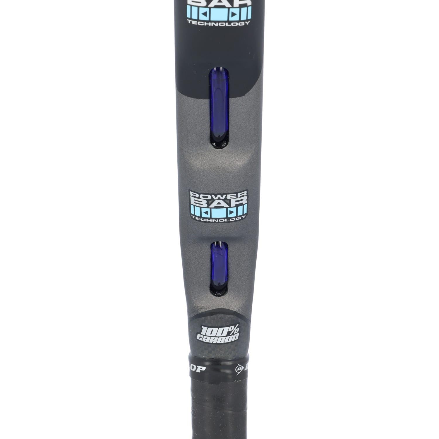 Dunlop Infinity Pro G1 HL Black