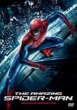 アメイジング・スパイダーマンTM [AmazonDVDコレクション]