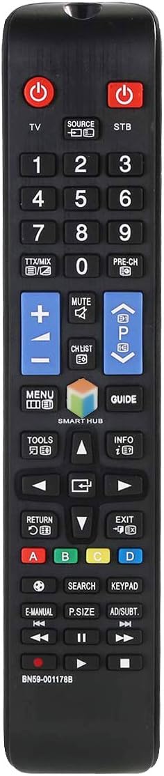 Telecomando Sostitutivo Compatibile Per LG 32LK6100PLB 32" Smart Televisione Con WebOS - Foto 10