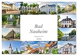QUALITÄT - Hochwertiger Fotokalender mit 12 wunderschönen Motiven auf lichtbeständigem Bilderdruckpapier, robuste Spiralbindung mit Aufhängebügel.