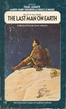 Mass Market Paperback Last Man on Earth Book
