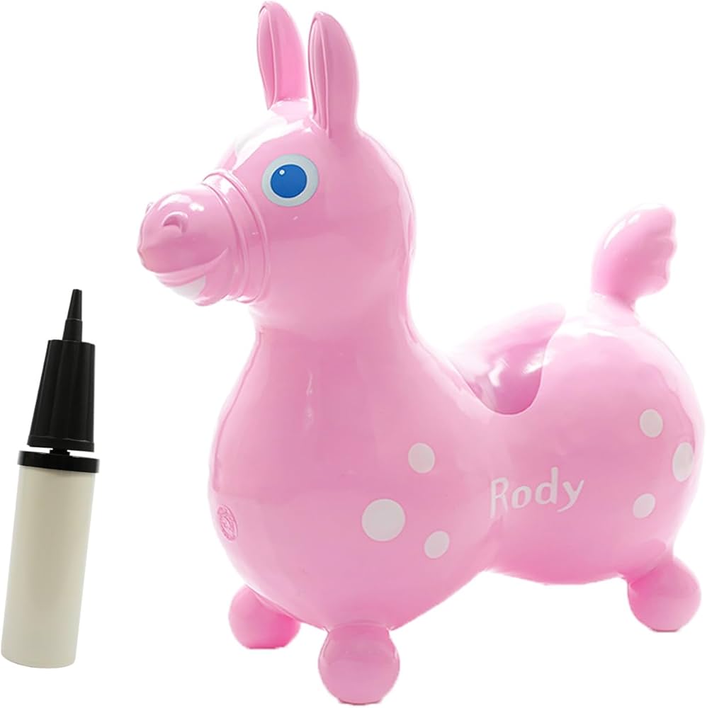 Amazon.co.jp: 【ロディ正規品】 ロディ （ベビーピンク） バランス