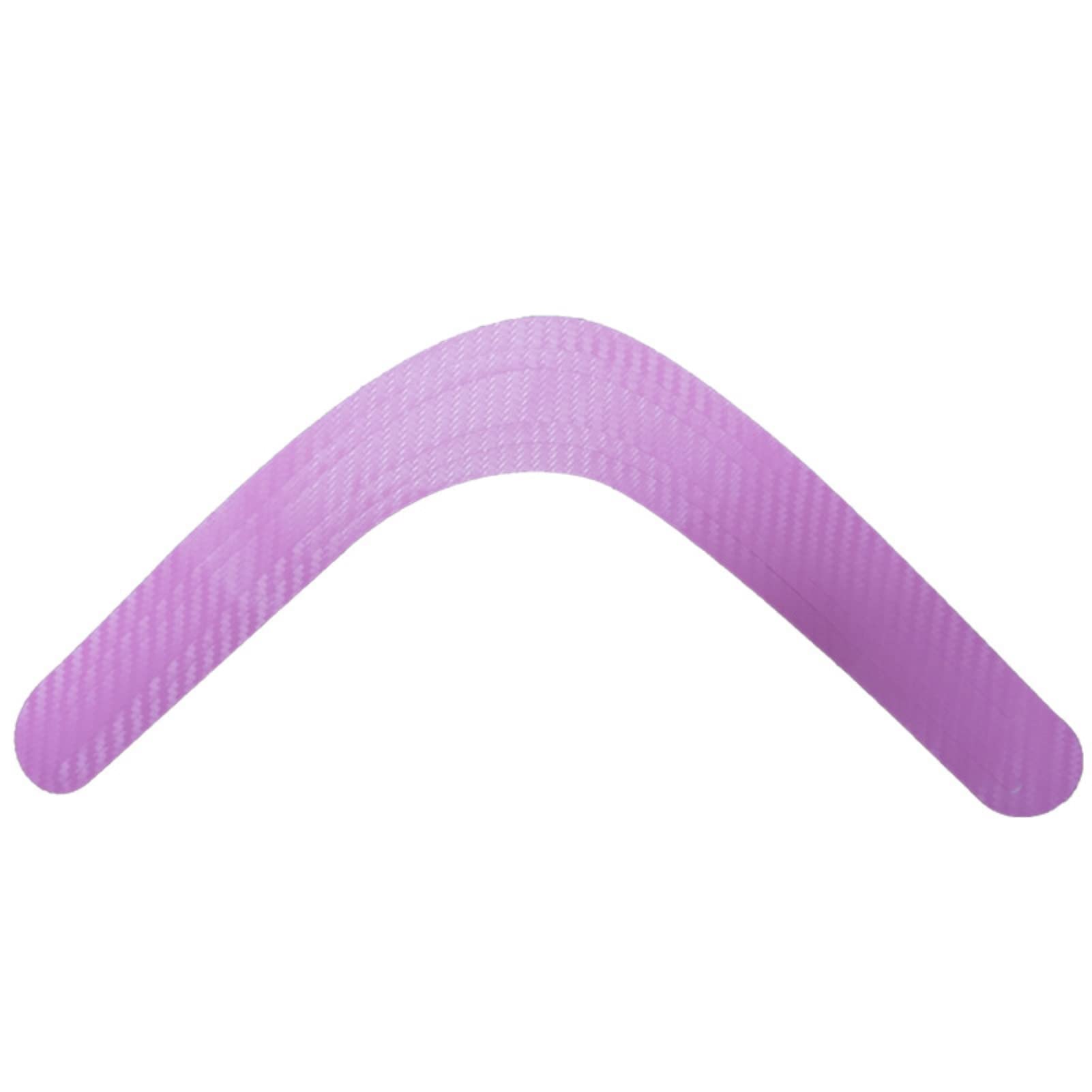 yanbirdfx Light Bar Decal Game Accessories Game Console LED Light Bar Decal Fine Workmanship Non-Marking Pink