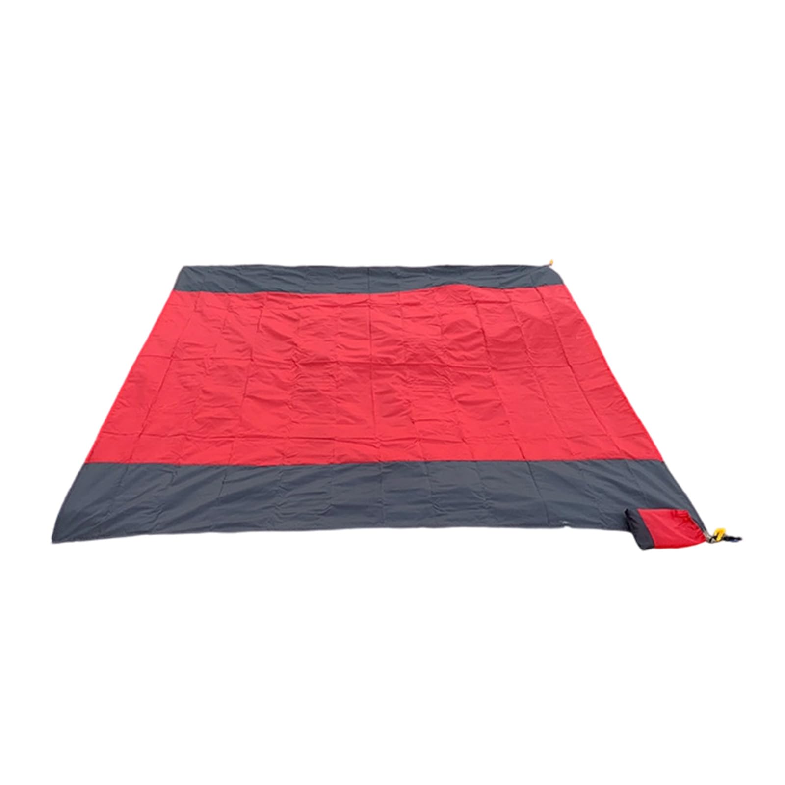 HDOYTXXM Large Sandproof Beach Mats Waterproofed Camping Blanket Folded Picnics Mats for Camping Hiking Travel Large Waterproofed Beach Blanket