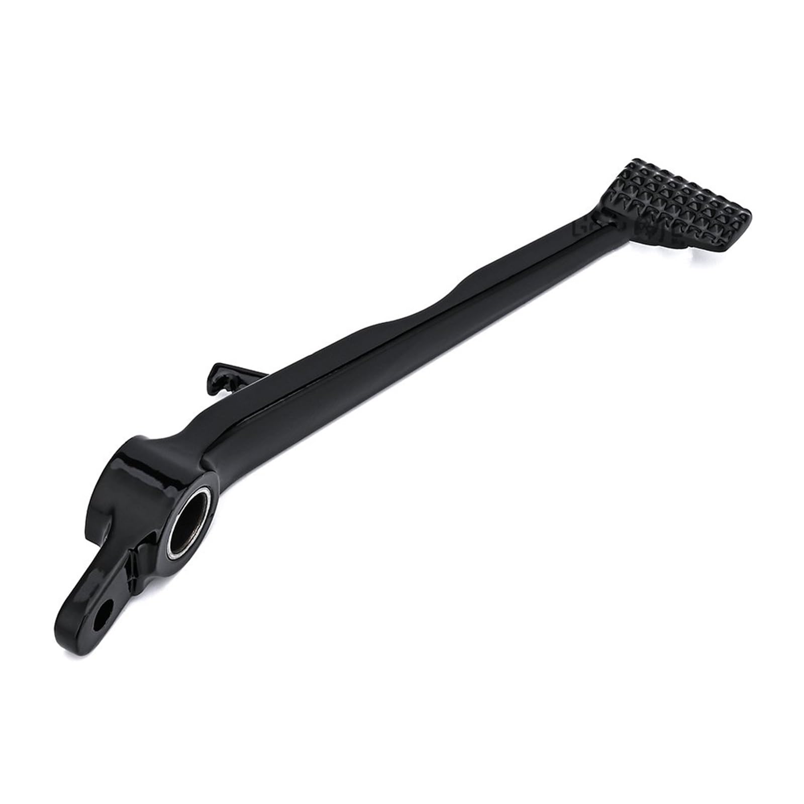 EMYMPUKSCK Motorcycle Foot Pedal Lever Brake Lever For ZX-6R 2005-2008 ZX-10R 2004-2010 ZX6R ZX10R ZX636