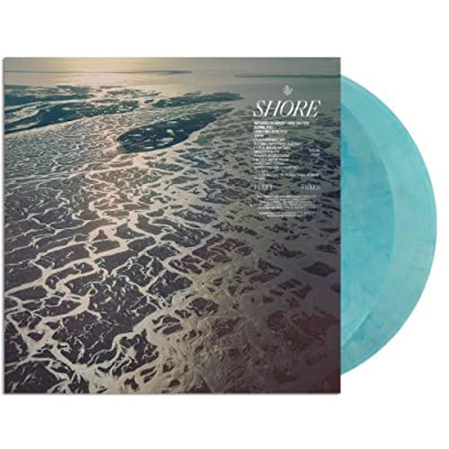 Photo de Shore (Vinyl Blue)