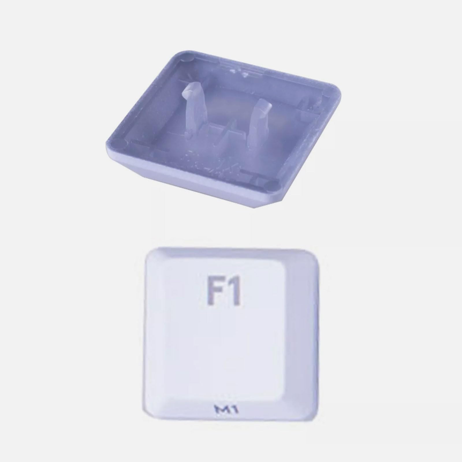 Copritasti universali per tastiere G915/G913/G815/G813 TKL Tactiles Comfort Feel Anti-Fingerprint keycaps personalizzabili per il gioco
