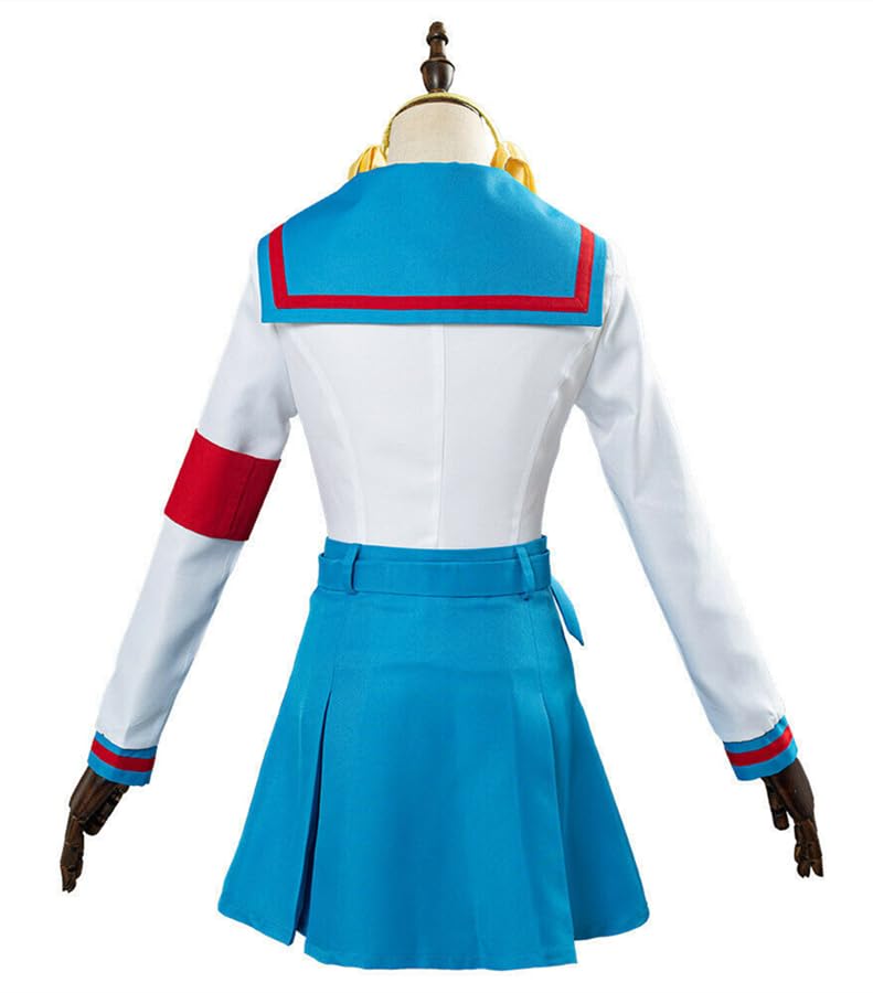 ACOS 涼宮ハルヒ 制服 コスプレ Mサイズ 511JmwGth9L._UY350_.jpg