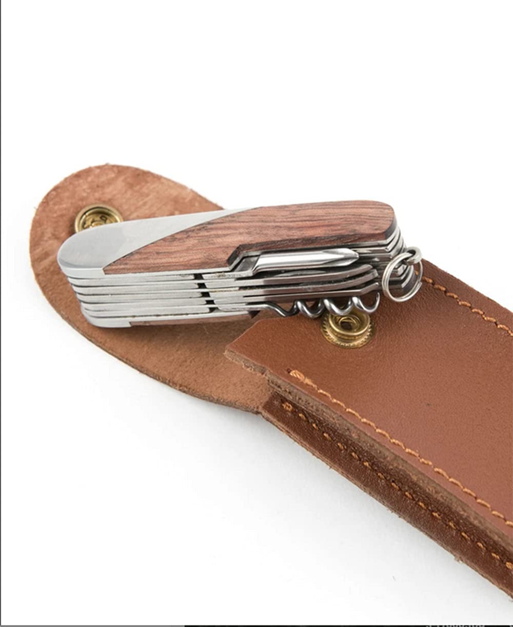 Berkel Knife for Roast Elegance 22 cm Black