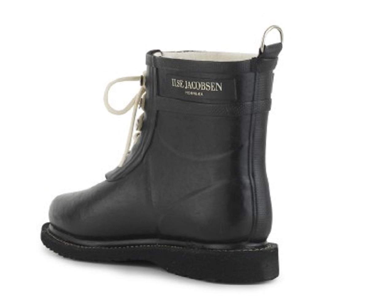Ilse Jacobsen Kurze RUB2 Damen Gummistiefel