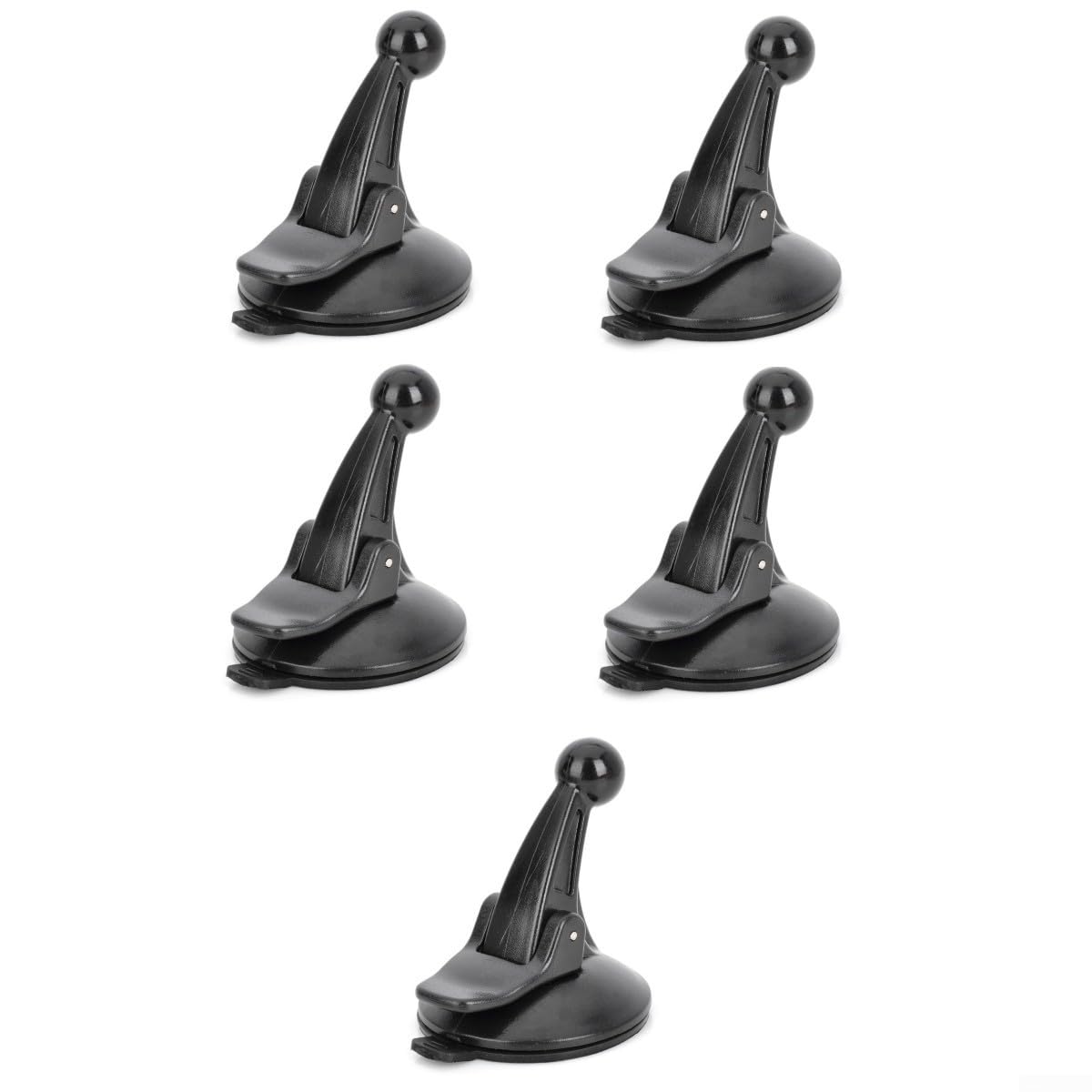 Montura Ventosa 17mm Duradera para Dispositivos para garmin Montura