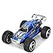 WLtoys L929 5CH R/C HIGH SPEED CAR 2.4G. (FIVE SPEED / AUTO) about 18mph (As shown)-random color