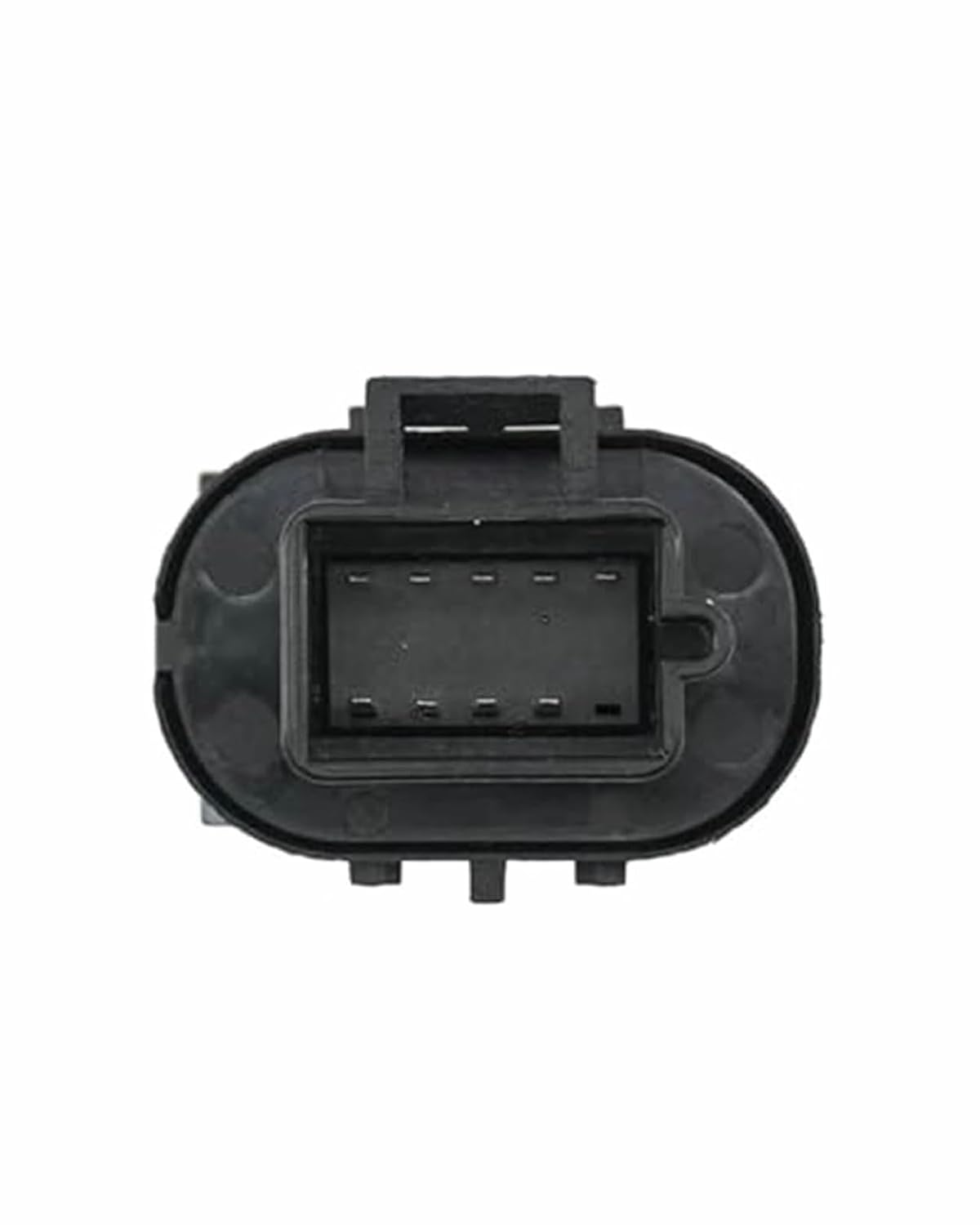 Car Power Mirror Switch for HHR Car Rearview Mirror Control Switch 15261340 15261342 22883768