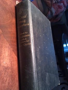 BEST LOVED DOG STORIES Twenty Nine stories, sketches, reminiscences, and Appreciations By Famous Authors