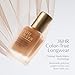 Estée Lauder Double Wear Stay-in-Place Foundation Makeup | 36-Hour Long-Wear Matte Foundation, 1 Fl Oz, 1W1 Bone