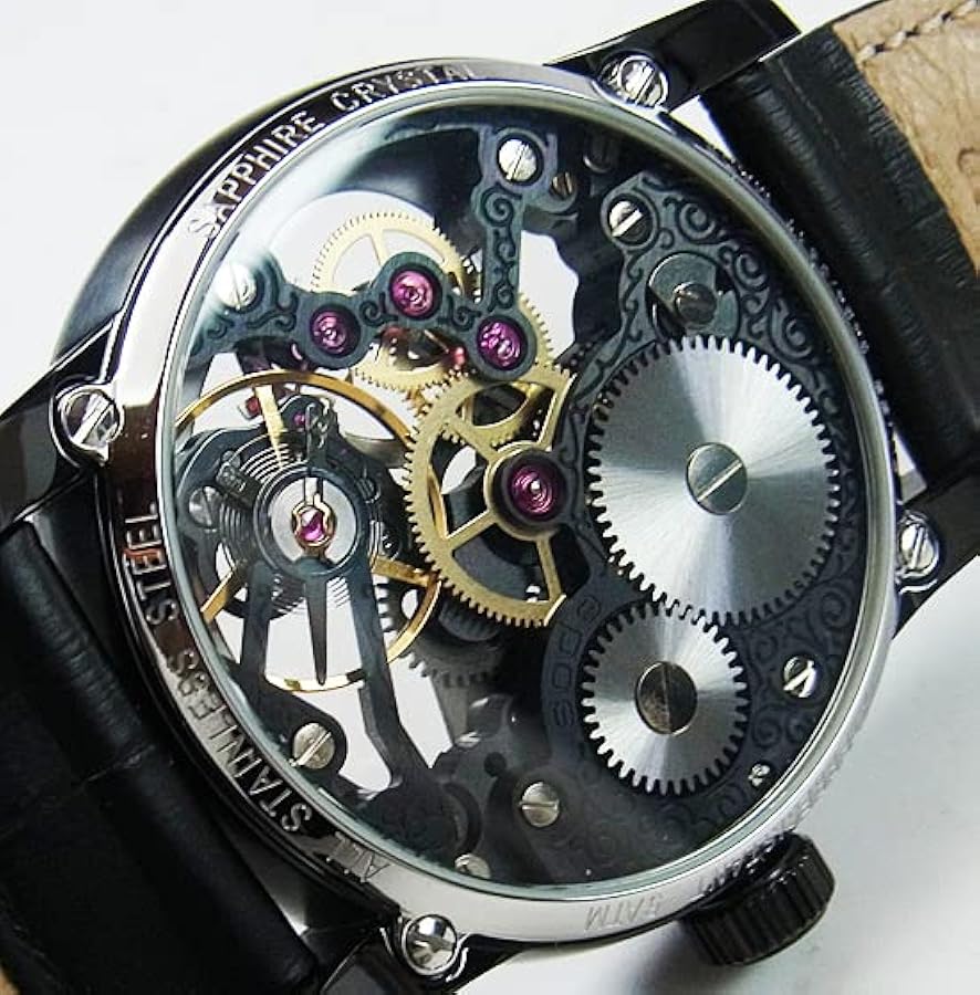 Epos エポス スケルトン 手巻き腕時計 ネイビー 8 Epos エポス Epos エポス スケルトン 手巻き腕時計 ネイビー 8 Epos エポス