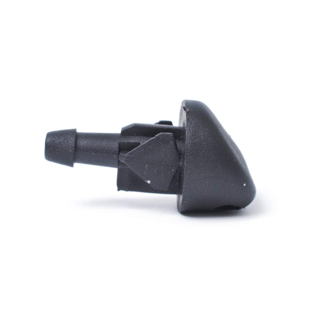 Boquilla Limpiaparab Kitx2 Compatible Renault Clio 1998-15 | Cuotas Sin