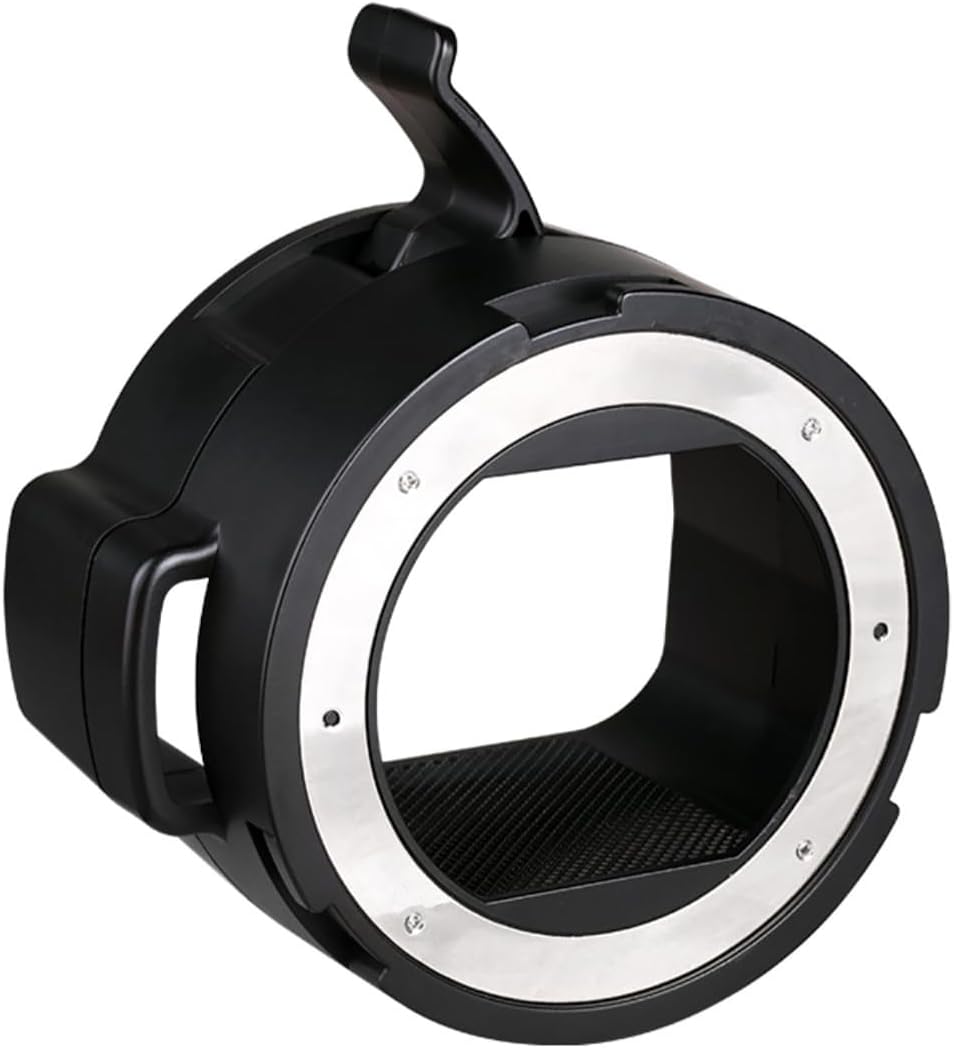 Glow ParaSnap PS-B32K 32" Octagonal Softbox for Flashpoint eVOLV 200 and 200 Pro Light