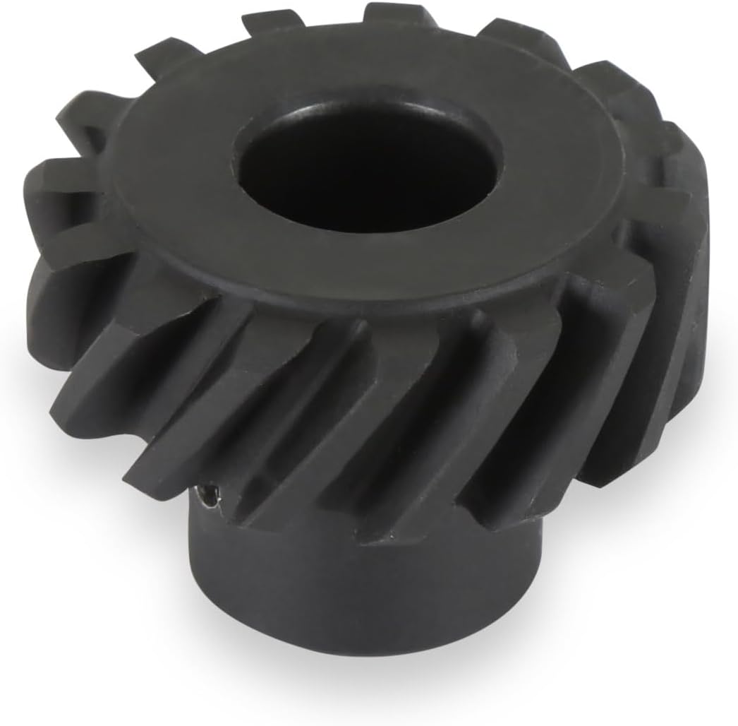 MSD 85813 Steel Distributor Gear