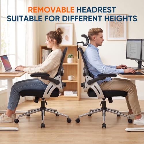top rated ergonomic chair review summary product image