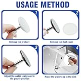 Fogbush B0DZC3WQWC lato 4