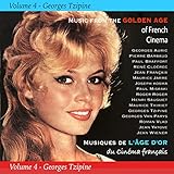  Musiques de l\'âge d\'or du cinéma français (Vol. 4)