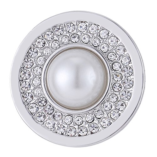 Morella Mujer metal común