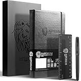 NUESTRA PROMESA: En Imperium Pro, creamos productos de la más alta calidad y dedicamos incontables horas a diseñar y mejorar nuestro catálogo. Nuestro objetivo es tu plena satisfacción y lo respaldamos con una garantía de devolución de 60 días.