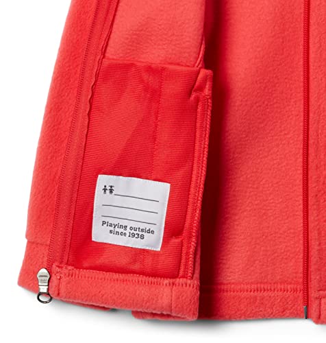 Image of Columbia Kids Benton Springs Fleece (Little Kid /Big Kid)
