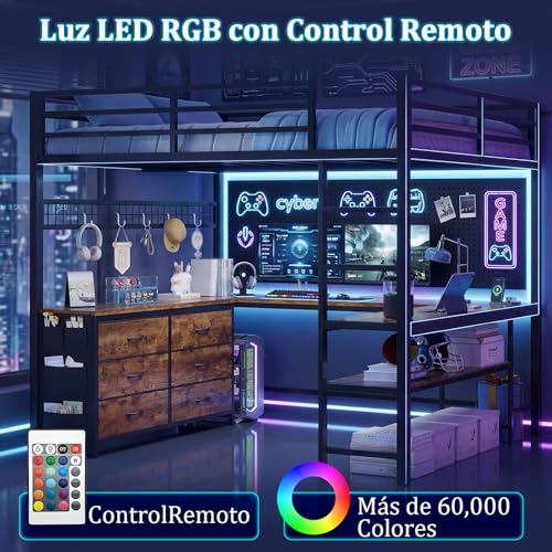 La Mejor Recopilación de Litera Matrimonial Doble los mejores 5. 15 Imagen adicional