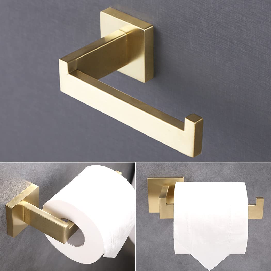 Toilet Paper Roll Holder - Image 4
