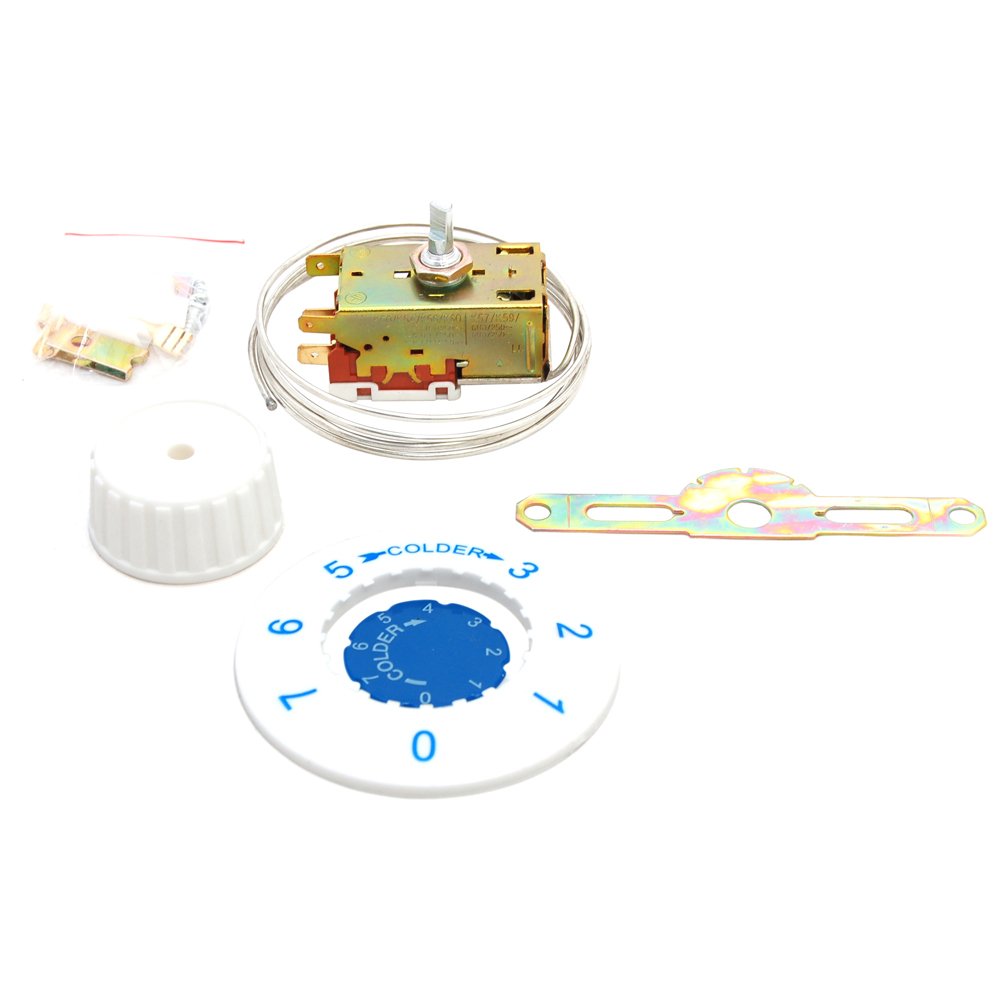Refrigerator Thermostat KIT VC1 K50 P1110 Universal