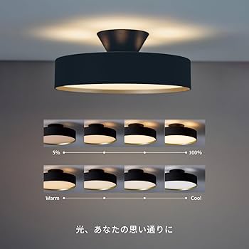 Amazon.co.jp : アートワークスタジオ グロー 4000 LED シーリング Amazon.co.jp : アートワークスタジオ グロー 4000 LED シーリング