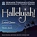 Hallelujah!