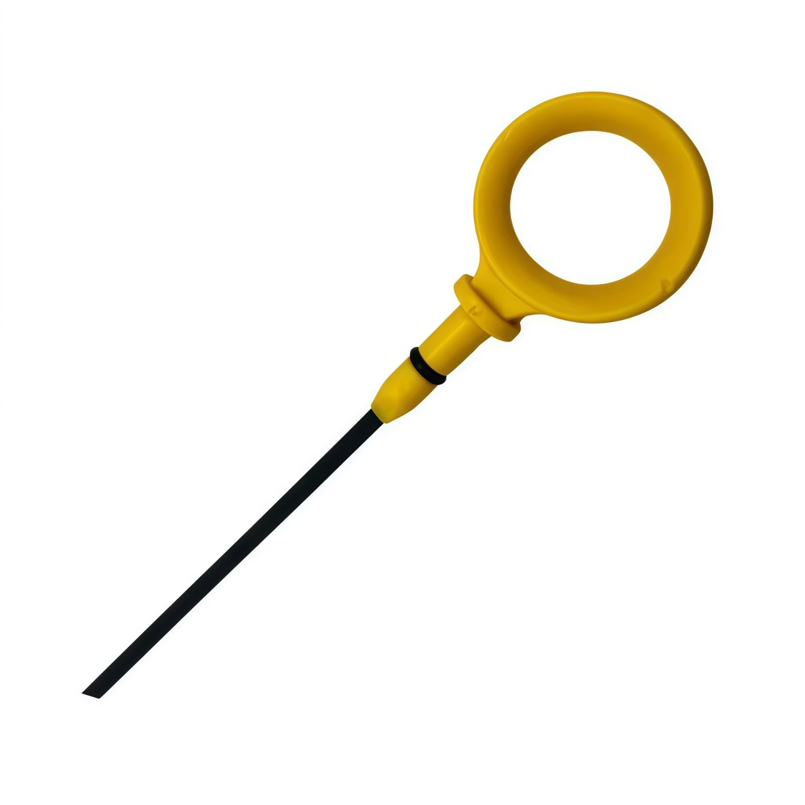 Asta di Livello Olio Motore per Q7, A1 e A3 2004, 2005, 2006-2011-2020. Codice Asta di Livello Olio Motore: 03H115607B.