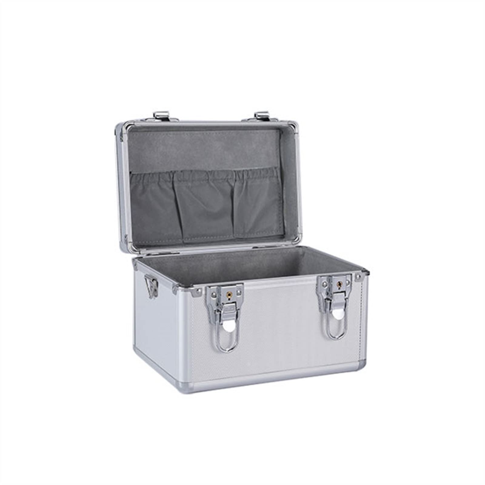 CASSETTA PORTA OGGETTI CLASS 31 CM 32,5x26x5,5 - Foto 6