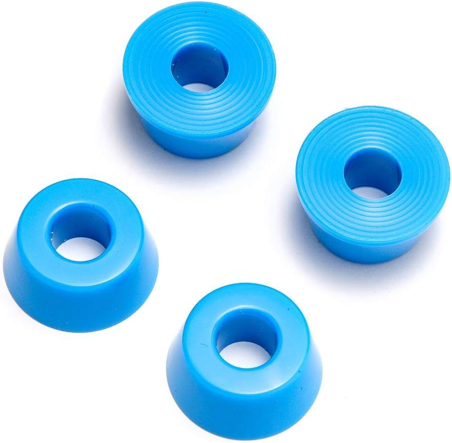Truck Bushings - Conical - Medium 90a
